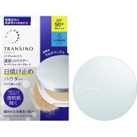 트란시노 약용 UV 파우더 EX 11g
