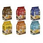 닛신 라오 라멘 3식 세트 303g