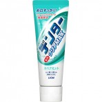 덴터 클리어MAX 치약 스페어민트 튜브형 140g