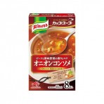 Knorr 컵스프 오니언 콘소메 8봉입