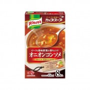 Knorr 컵스프 오니언 콘소메 8봉입