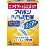 고바야시 아이봉 토로리 드라이아이 안약 13ml