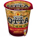 MARUCHAN QTTA 시비레 마라탕면 76g