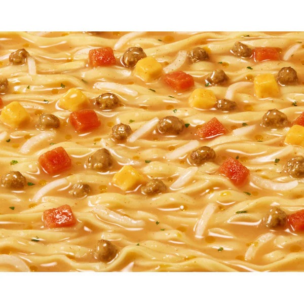 MARUCHAN QTTA 토마토 크림맛 컵라면 79g